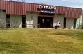 Tran's Martial Arts and Fitness Center - Fort Collins logo