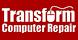Transform Computer Repair, LLC logo