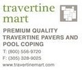 Travertine Mart - Wholesale Stone logo