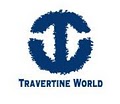 Travertine World, Inc logo