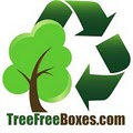 TreeFree Boxes logo