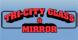 Tri-City Glass & Mirror logo