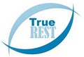 True REST Float Spa logo