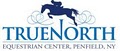 TrueNorth Equestrian Center logo