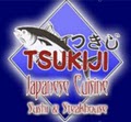 Tsukiji Japanese Restaurant logo