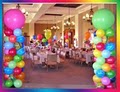Tulsa Balloon Decor image 3