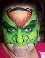 Tulsa Body Painting image 5