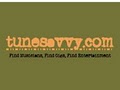 Tunesavvy.com logo