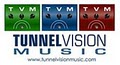 TunnelVision Music.com logo