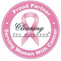 Two Ladies Cleaning, LLC logo