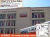 U-Haul Moving & Storage at I-17 & Deer Vly logo