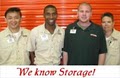 U-Haul Moving & Storage of  White Ln logo