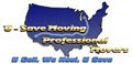 U-Save Moving And Storage logo