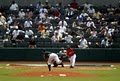 USA Baseball National Training Complex logo