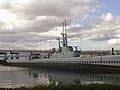 USS Bowfin Submarine Museum & Park image 8