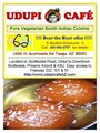 Udupi Cafe image 1