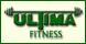 Ultima Fitness Downtown logo