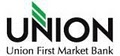 Union First Market Bankshares logo