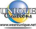 Unique Creations Graphic logo