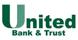 United Bank & Trust logo