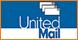 United Mail logo