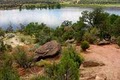 United States Government: Escalante Petrified Forest image 4