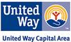 United Way Capital Area Volunteer Center logo