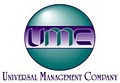 Universal Management Company logo