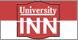 University Inn logo