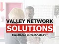 Valley Network Solutions logo