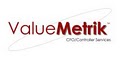 ValueMetrik, LLC logo