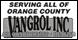 Van Grol Inc logo