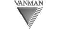 Vanman Architects & Builders logo