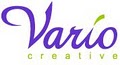 Vario Creative logo