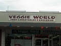 Veggie World logo
