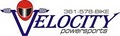 Velocity Powersports logo