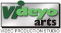 ViDeyo Arts logo