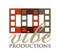 Vibe Video Productions logo