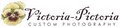 Victoria-Pictoria Custom Photography logo
