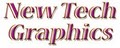 Vinyl Banners from New Tech Graphics logo