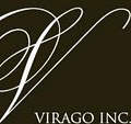 Virago, Inc logo