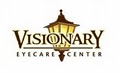 Visionary Eyecare Center logo