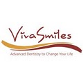 VivaSmiles Advanced Dentistry logo