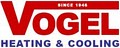 Vogel Heating & Cooling logo