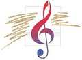 Voice Lessons and Piano Lessons with Laura Muscelli logo
