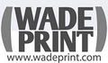 Wade Print logo