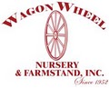 Wagon Wheel logo