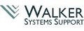 Walker Systems Support logo