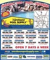 Warehouse Pool Supply image 3