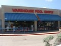 Warehouse Pool Supply logo